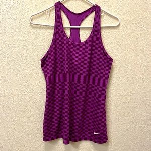 Nike Dri Fit Tank Top